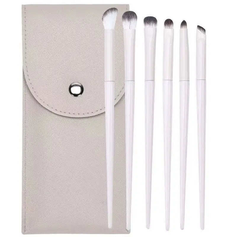 Eyeshadow Makeup Brush – Blush, Brow, Powder & Contour
