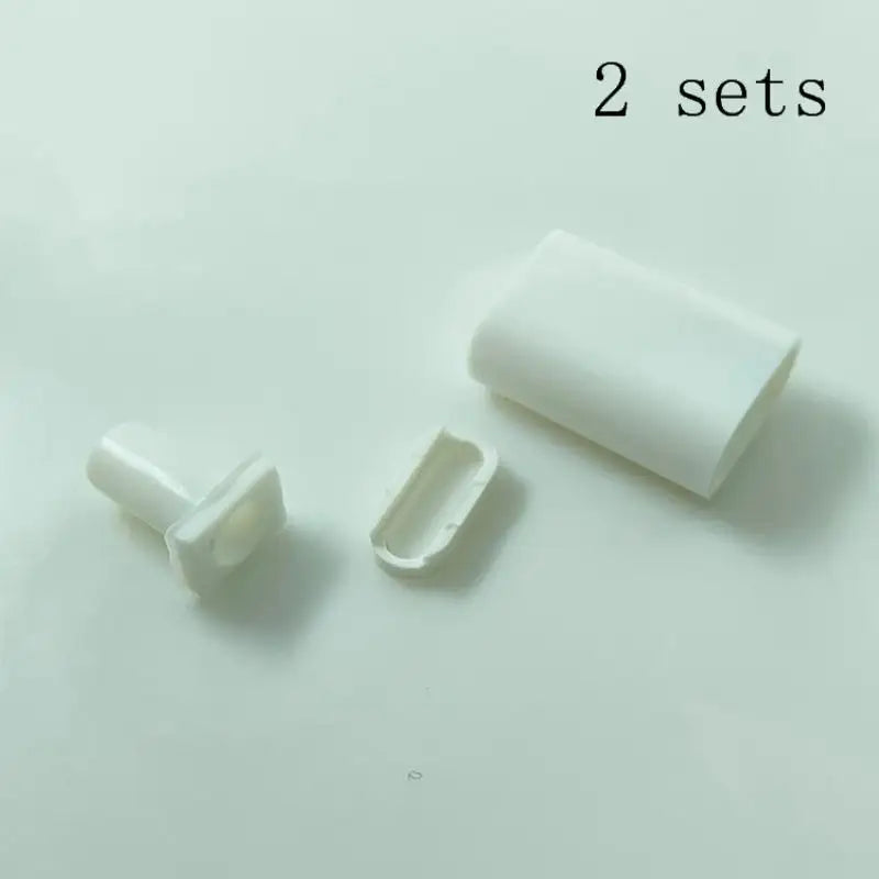 PD Type-C 3-Pin Laptop Charging Connector CC Capacitor 2/10 Sets USB-C Charging Connector PRIMED A3