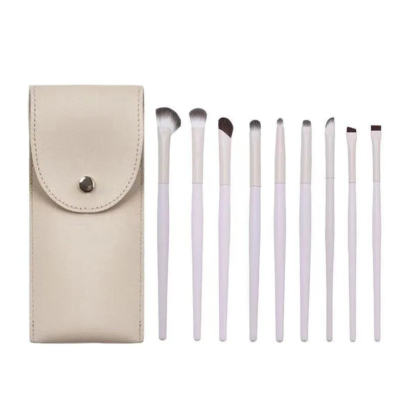 Eyeshadow Makeup Brush – Blush, Brow, Powder & Contour