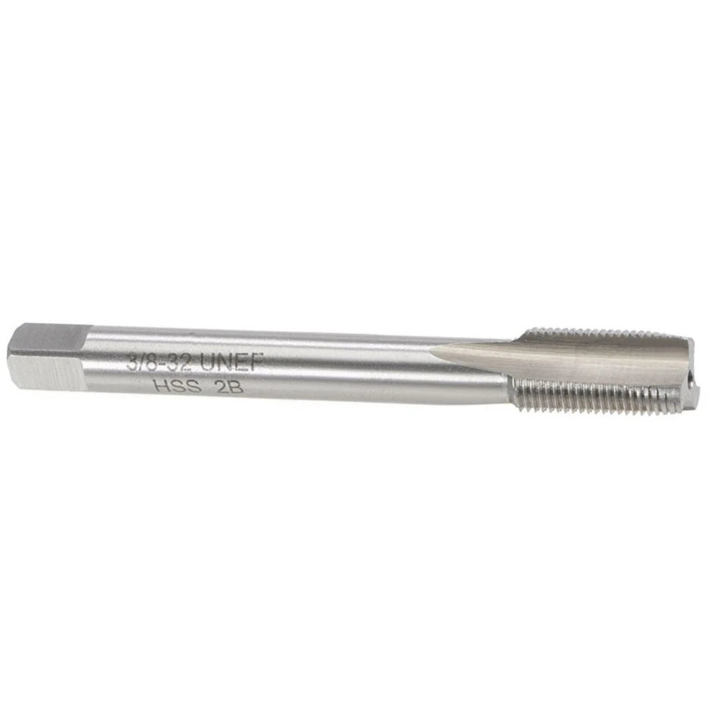 HSS Tap 3/8"-32 UNEF Right-Hand 73mm | Metalworking Thread Tool
