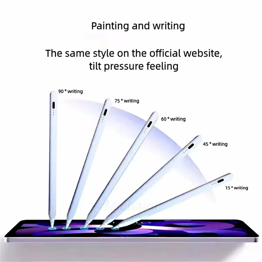 Universal Stylus Pen – iPad, Android & Windows Compatible Touchscreen Stylus Pen PRIMED