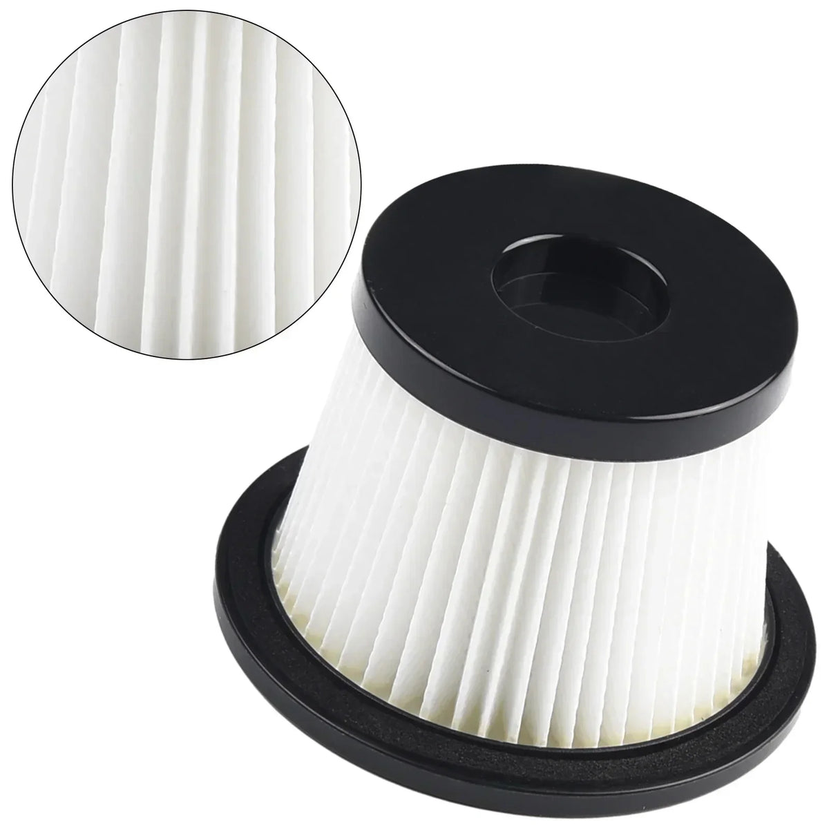 Washable Filter for Parkside PHSSA 20 Li A1 Lidl IAN 317699