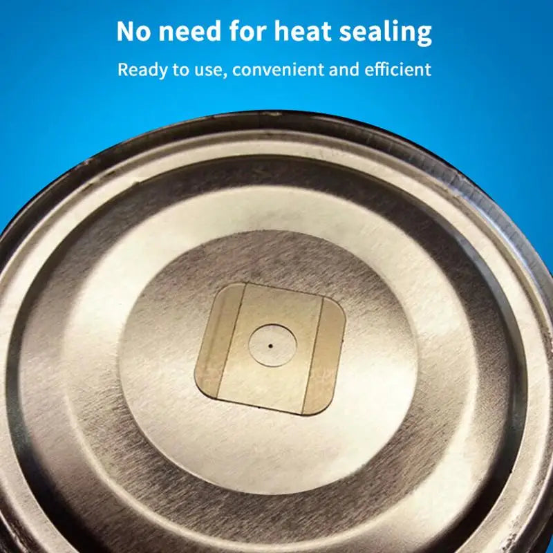 40-Pack One-Way Degassing Valves for Coffee Bags | CO₂ Vent