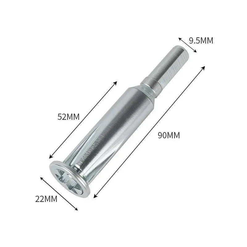 Wire Twisting Tool for Power Drill – HCS Electrician Twister