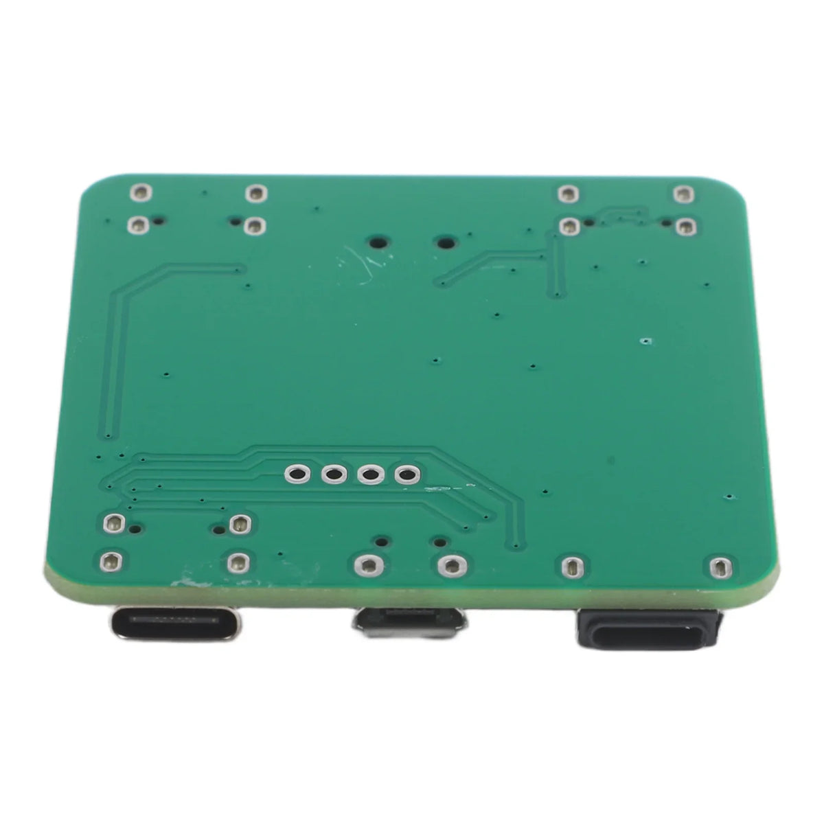 USB Cable Tester Board – LED Data Cable Fault Detector