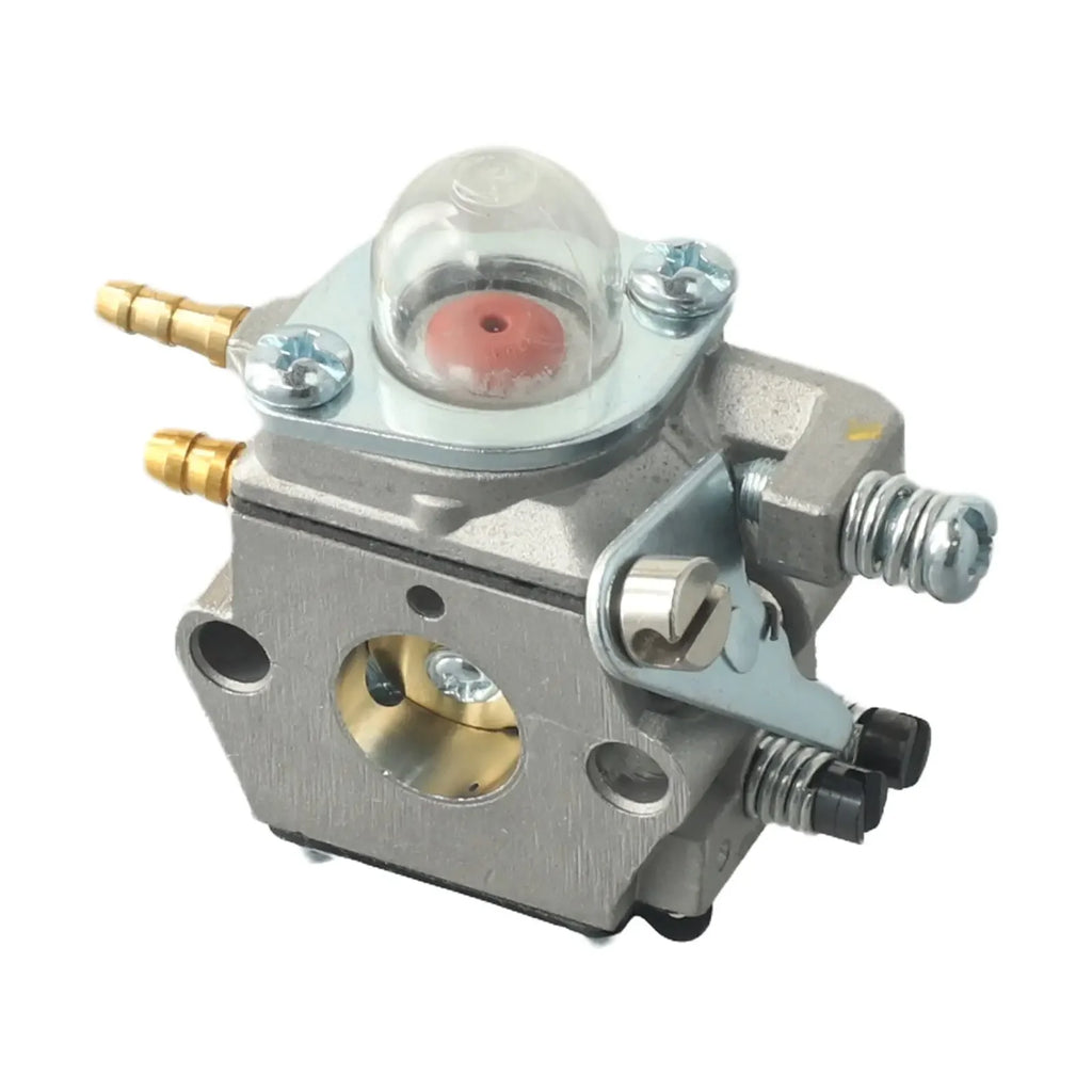 WT460 Carburetor for Oleo-Mac Emak Efco Trimmer Brushcutter Replacement Carburetor PRIMED