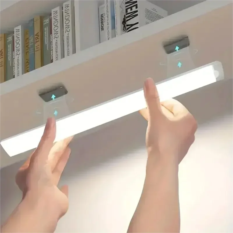 USB Rechargeable LED Motion Sensor Light | Cabinet & Closet