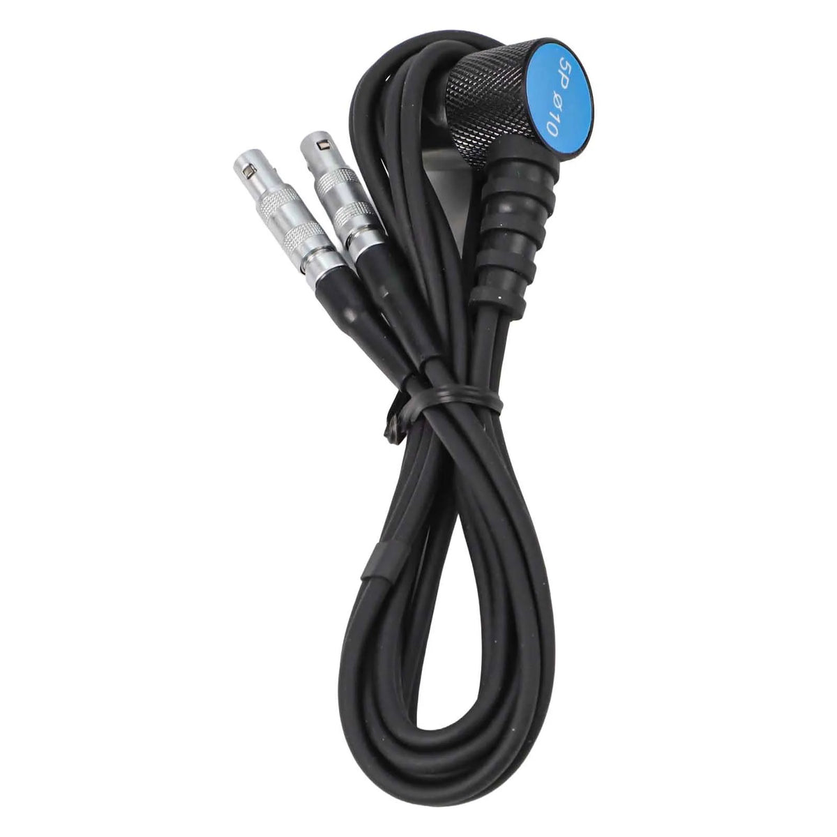 10mm 5MHz Ultrasonic Thickness Gauge Probe – GM100 GM130