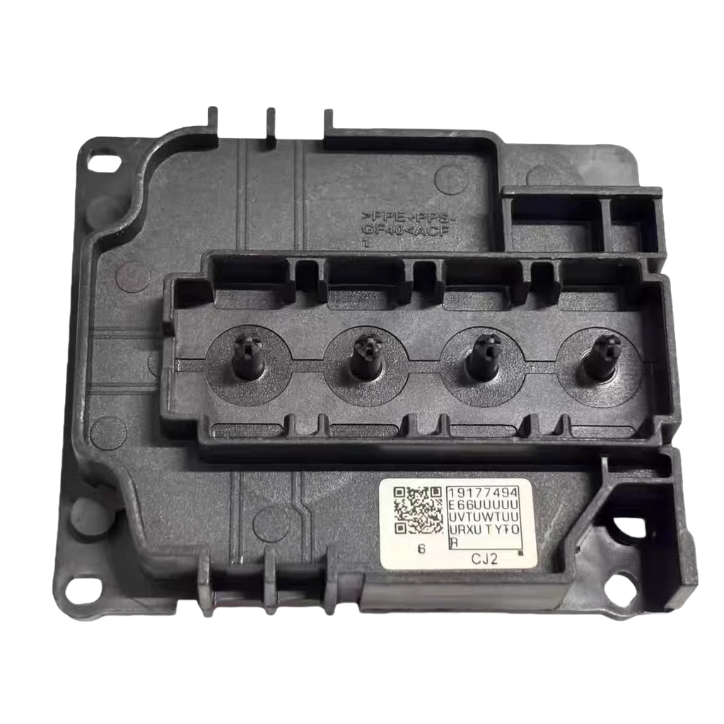 Epson I3200 4720 Printhead Cover Adapter Manifold Assembly Printer Spare Part PRIMED