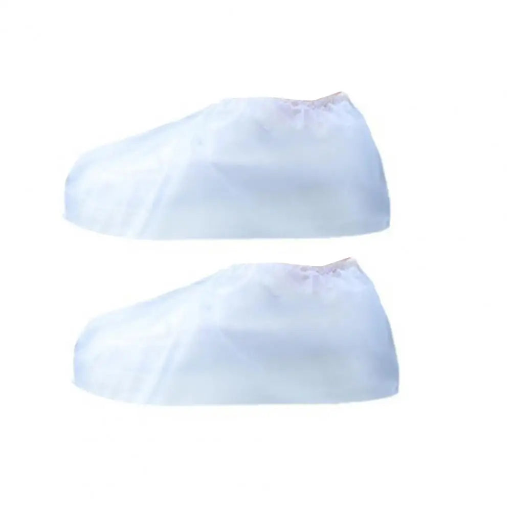 Waterproof Rain Shoe Covers – Non-Slip Reusable Overshoes Rain Shoe Covers PRIMED