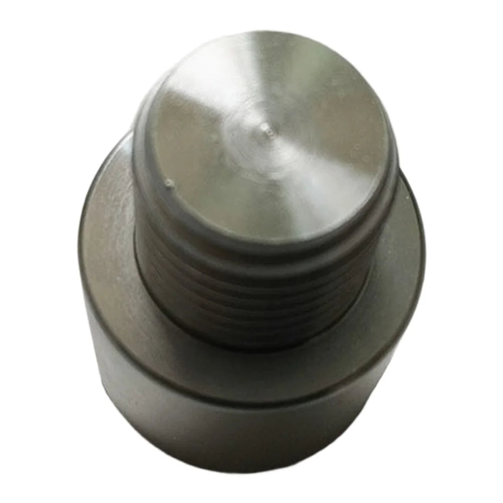 Lathe Chuck Reducer Sleeve 1"–8 to 3/4"–16 Thread Adapter