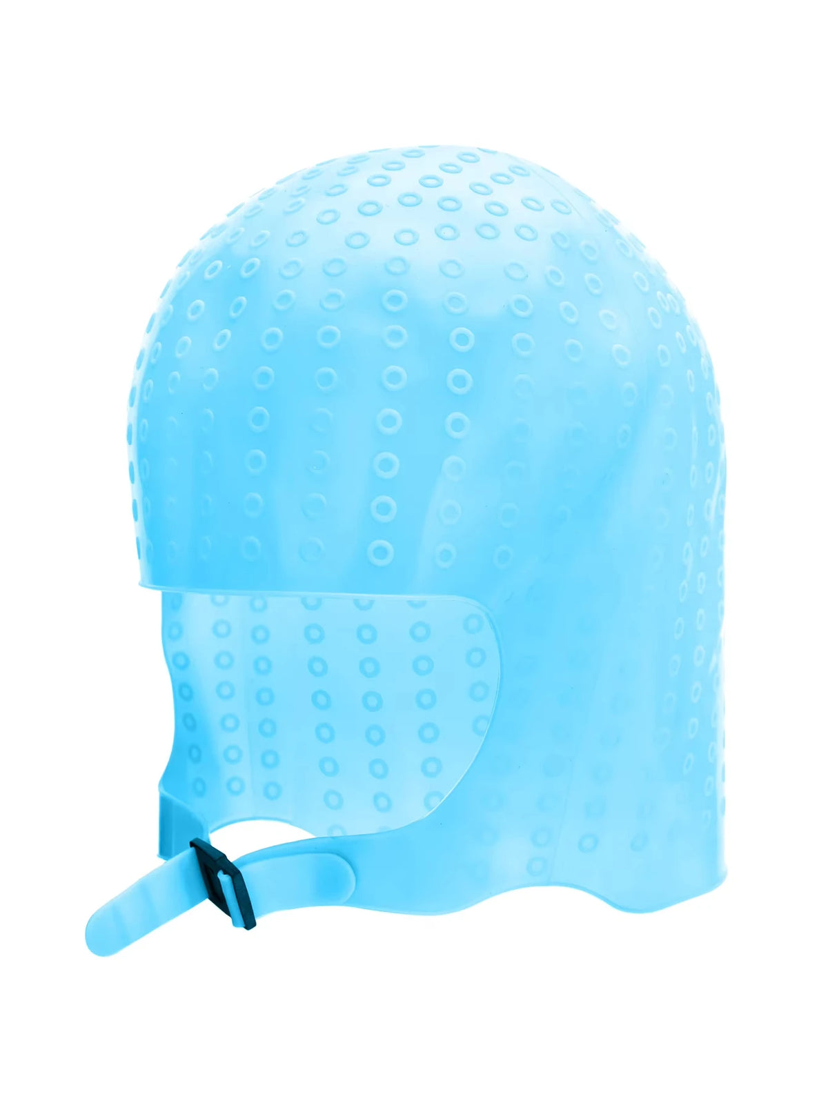 Silicone Hair Highlighting Cap & Hook Needle Set – Reusable
