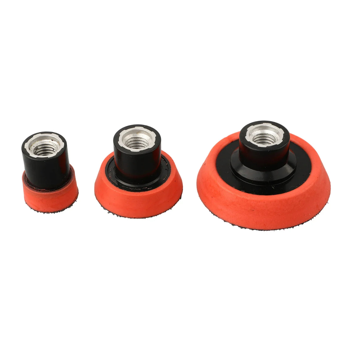 M14 Extension Rods & Polishing Pads Set – Deep Stone Grinding