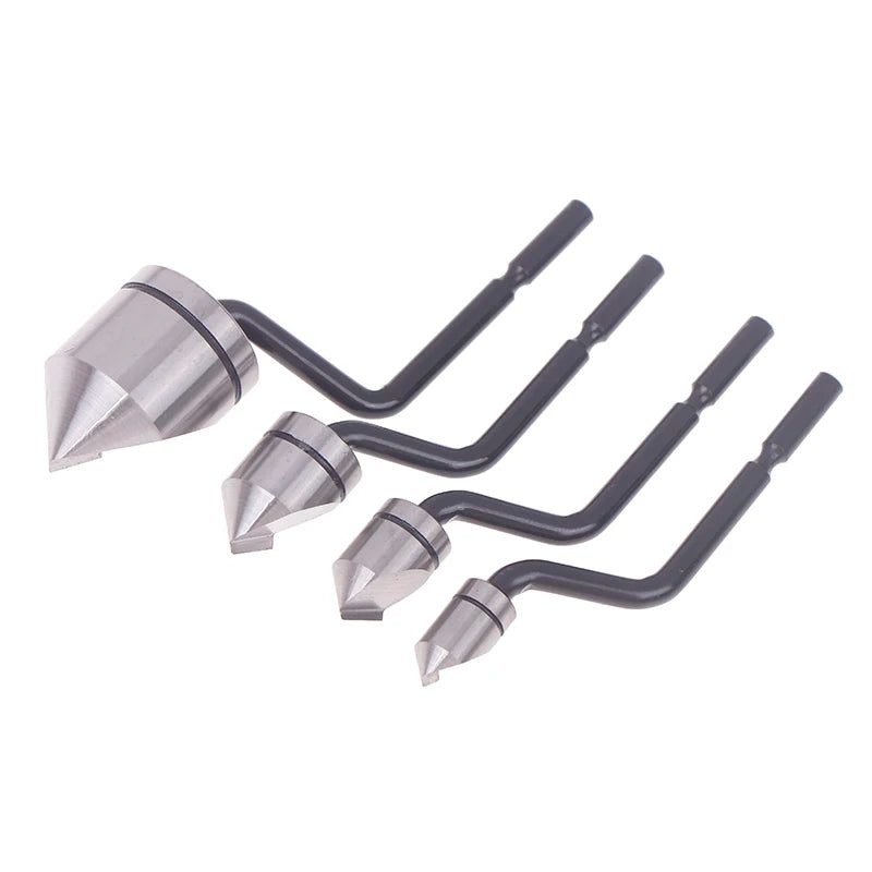 Chamfer Deburring Blade BC1041 BC1651 BC8301 BC6301 – Cobalt Steel Deburring Blade Tool PRIMED