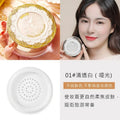 Hojo Angel Matte Translucent Setting Powder | Oil-Control Loose Setting Powder PRIMED 1Clear white (matte)