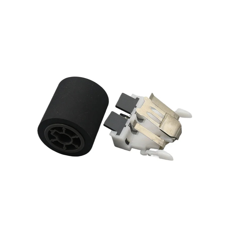Pick Roller Pad Assembly for Fujitsu fi-6110 S1500 N1800 Scanner Scanner Roller Kit PRIMED