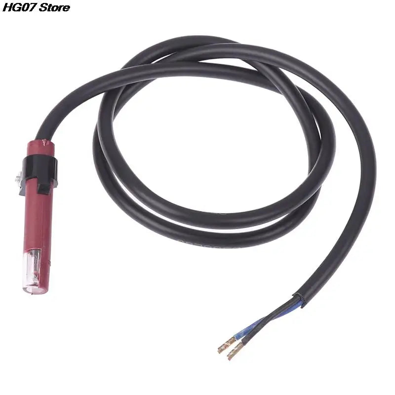 QRB1 Flame Detector Photocell – Oil Burner Photoresistor