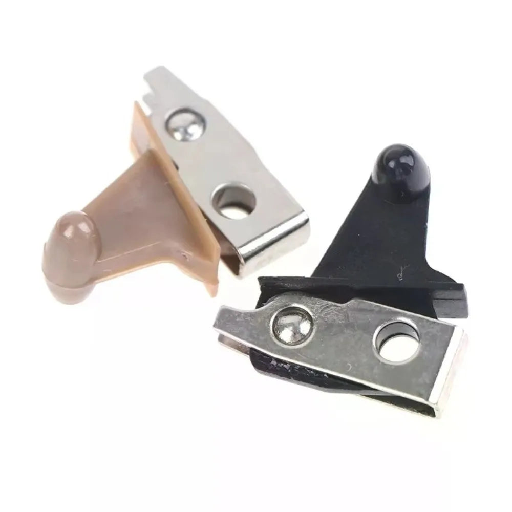 Hair Clipper Power Switch Replacement – Models 8148 & 8159