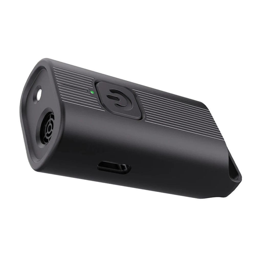 Ultrasonic Dog Bark Deterrent – Rechargeable with LED Flashlight Dog Bark Deterrent PRIMED