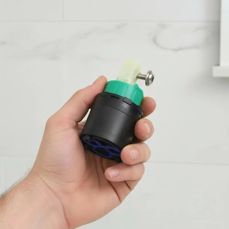 Hansgrohe 92730000 M3 M2 Faucet Cartridge Replacement | 1 Pc