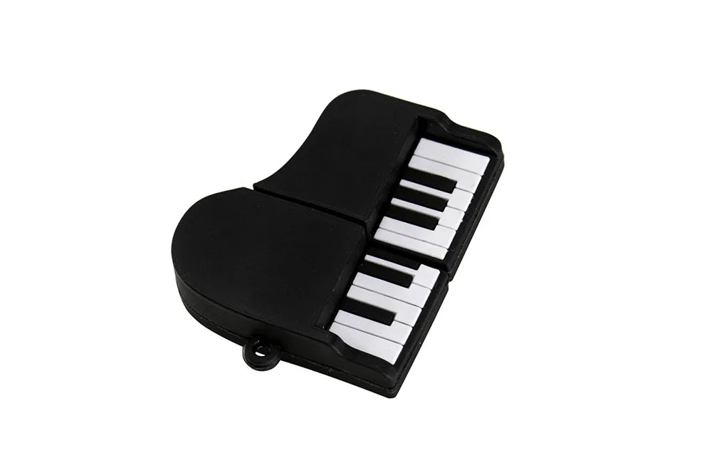 JASTER Cartoon Musical Instrument USB Flash Drive 8–64GB USB Flash Drive PRIMED 4GB O CN