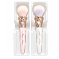 Flower Knows 2-Pc Blush Brush Set – Soft Synthetic Hair