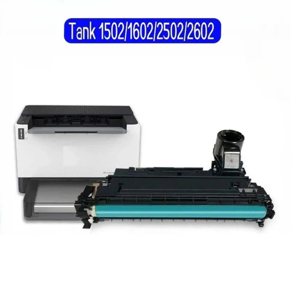 HP 154A W1540A Compatible Drum Unit | LaserJet Tank 1502 2502 Compatible Drum Unit PRIMED Default Title