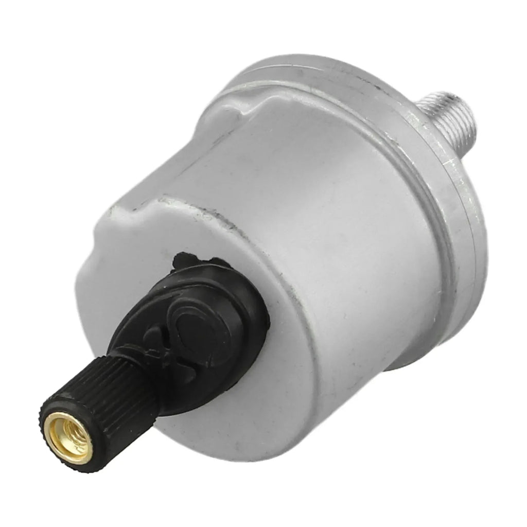 Oil Pressure Sensor 1/8-27NPTF 0–10BAR VDO Compatible Oil Pressure Sensor PRIMED