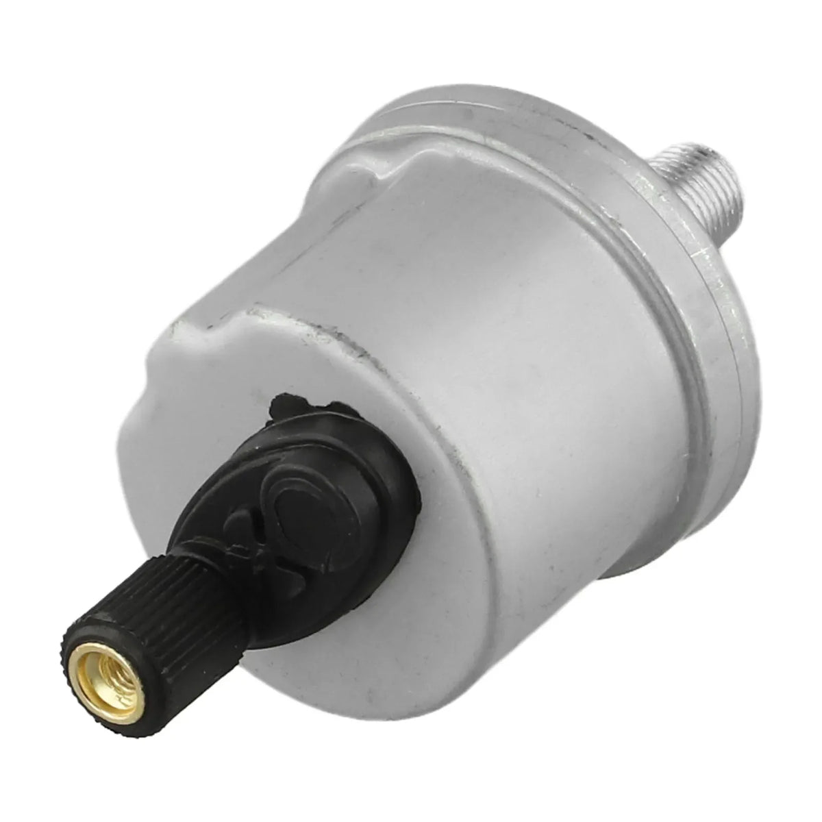 Oil Pressure Sensor 1/8-27NPTF 0–10BAR VDO Compatible Oil Pressure Sensor PRIMED