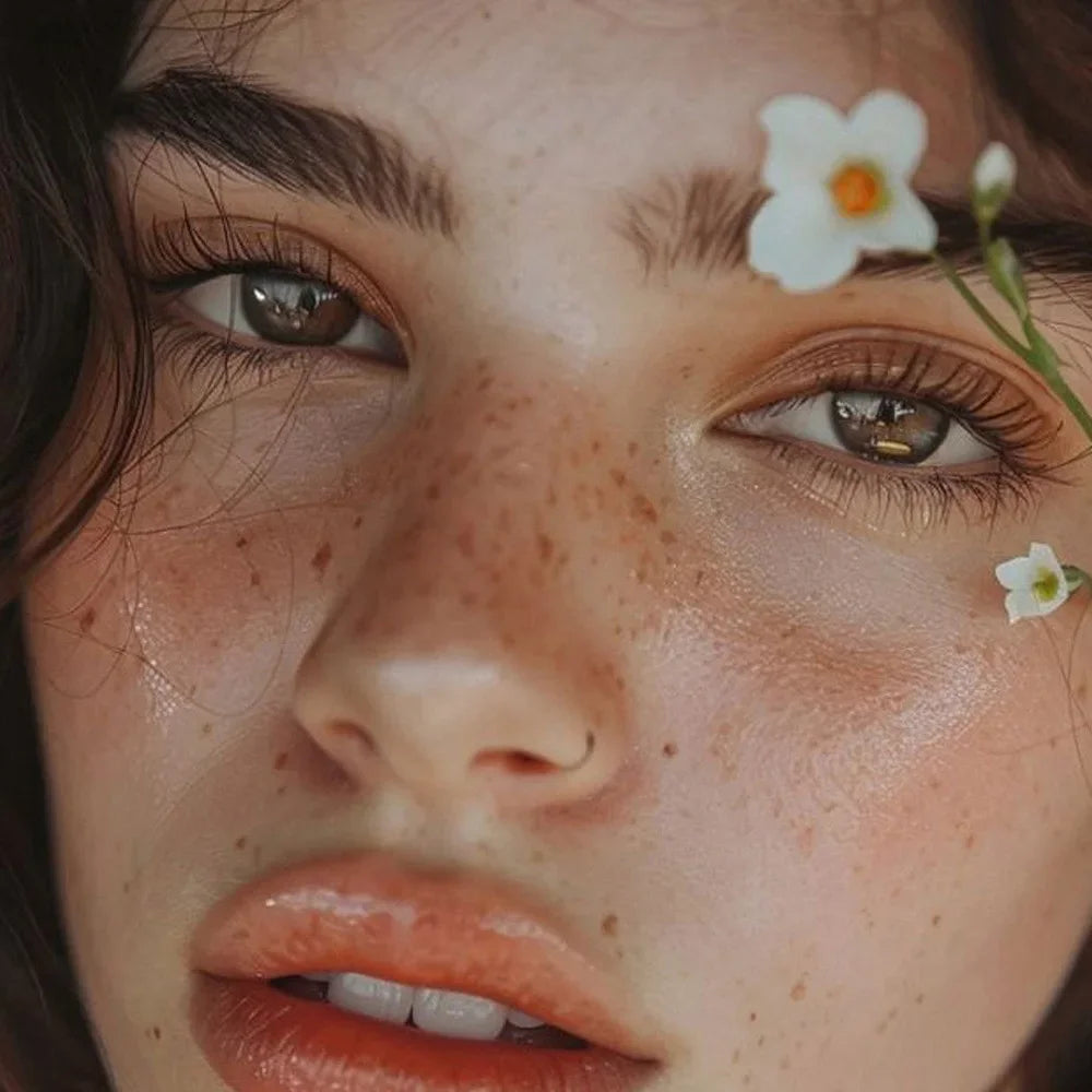 Waterproof Freckle Pen – Natural Faux Spot Makeup Tool