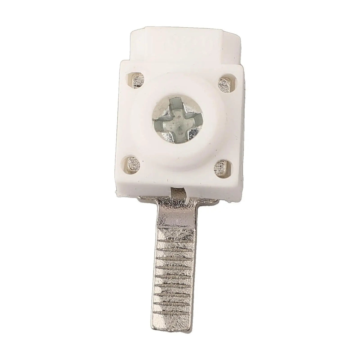 10-Pack 25mm² Terminal Blocks for Busbar Distribution Box 63A