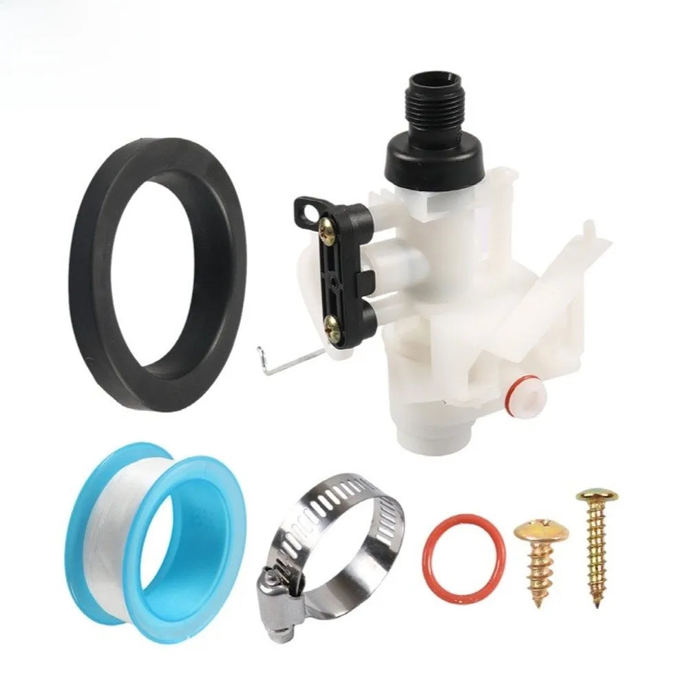 Thetford Aqua-V RV Toilet Water Valve Kit 31705 31688