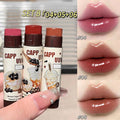 3-Piece Tinted Lip Balm Set – Moisturizing Jelly Lip Gloss Tinted Lip Gloss Set PRIMED Set B