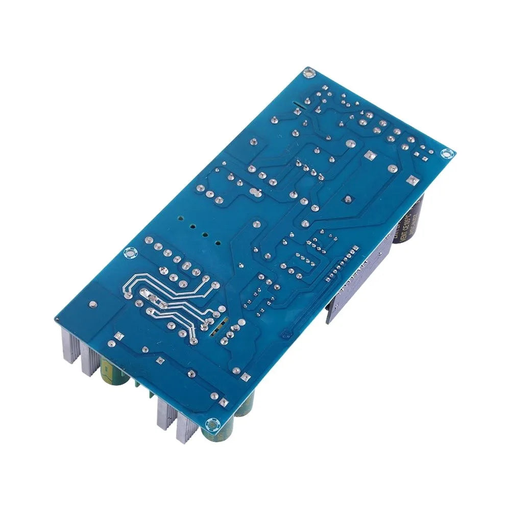 WX-DC2450A 500W Switching Power Supply 24V 20A AC to DC Module