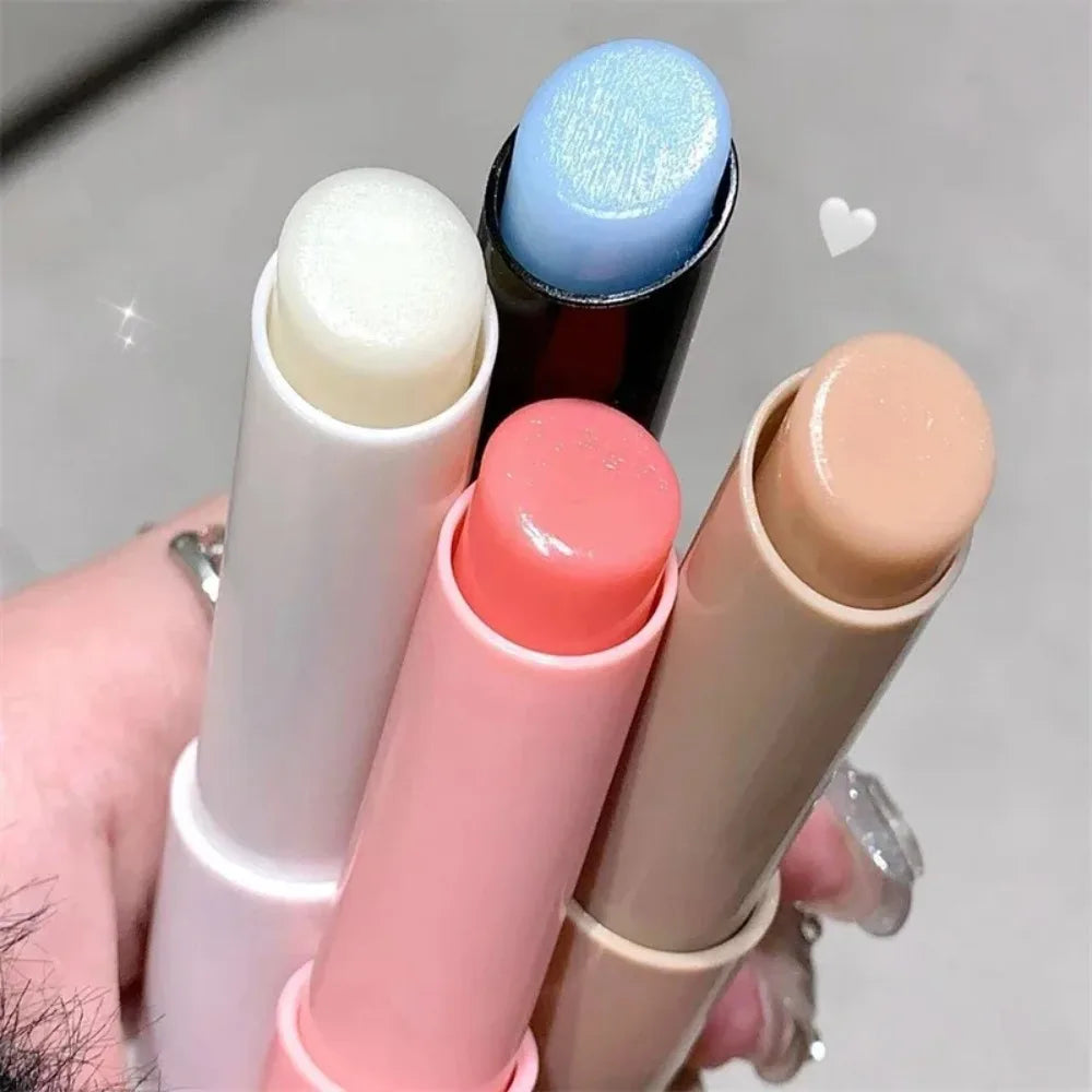 QICIY Rabbit Color-Changing Tinted Lip Balm | Moisturizing Tinted Lip Balm PRIMED