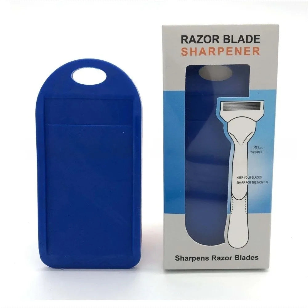 Razor Blade Sharpener – Synthetic Rubber, Eco-Friendly