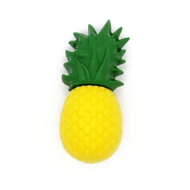 Cute Cartoon USB Flash Drive 16–128GB | Chili &amp; Pineapple Design USB Flash Drive PRIMED