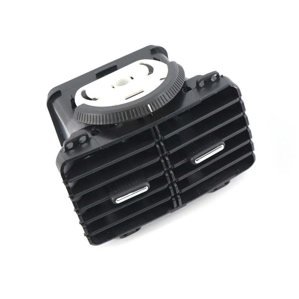 VW Jetta Golf Rabbit Rear A/C Vent Assembly 1KD819203A A/C Vent Assembly PRIMED