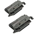 2-Pack ADF Separation Pad for Kyocera M2040 M2540 P2335 – 302S094050 Printer Replacement Part PRIMED Default Title