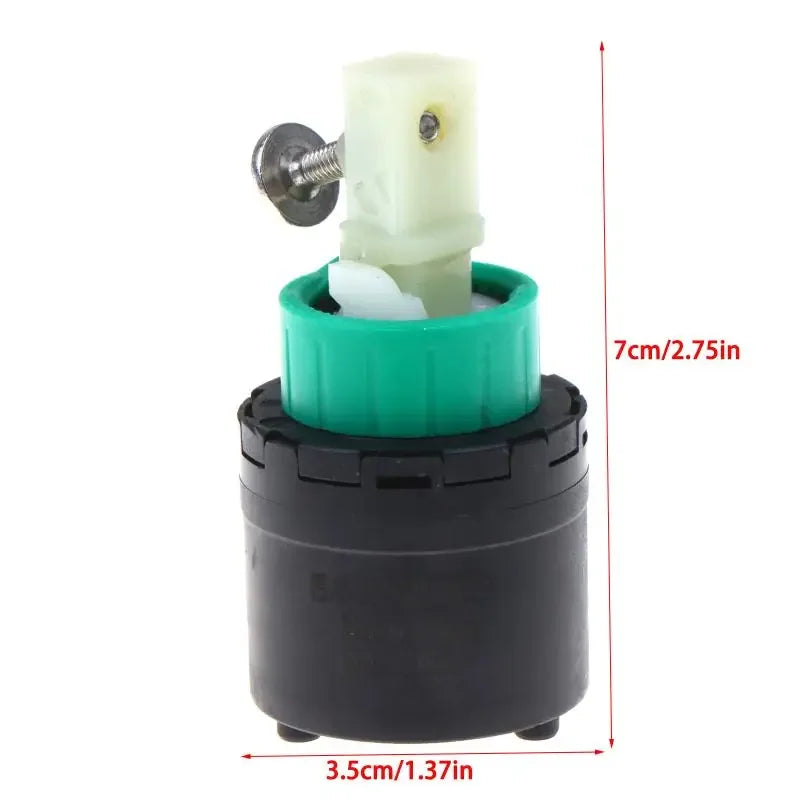 Hansgrohe 92730000 M3 M2 Faucet Cartridge Replacement | 1 Pc