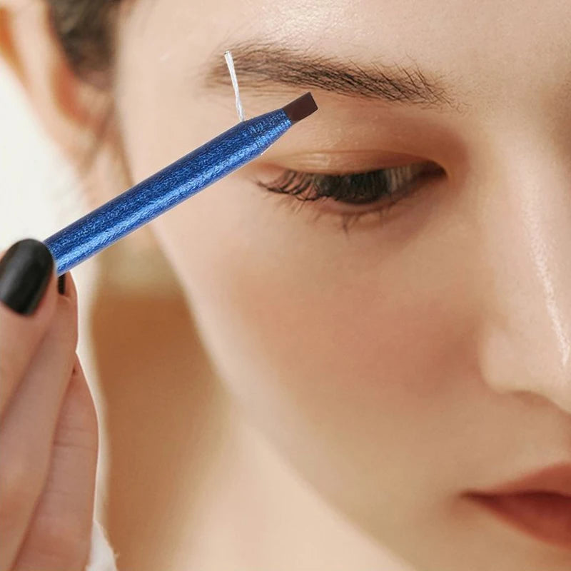 Waterproof Microblading Eyebrow Pen – Long-Lasting Tint Pencil