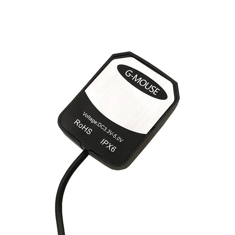 VK162 GPS Module Antenna 10Hz USB Real-Time Navigation
