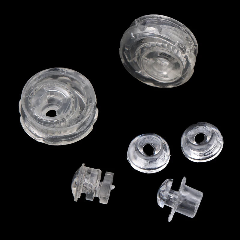 Helmet Visor Anti-Fog Pin Set – K1 K5 X14 Z7 Z8 GT Air NXR