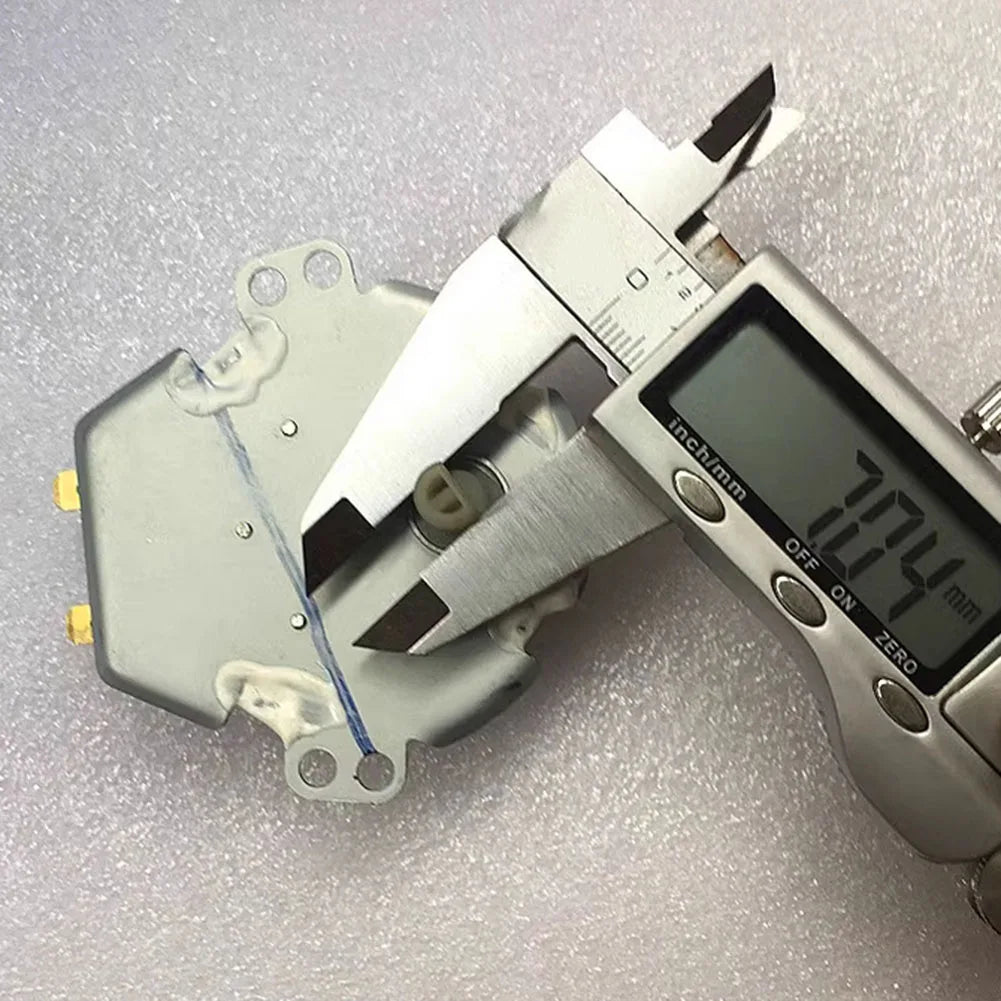 TYJ508A7 Microwave Oven Synchronous Motor AC 220-240V