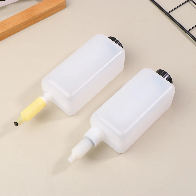 Soap Dispenser Replacement Inner Bottle | Wall Mount Refill