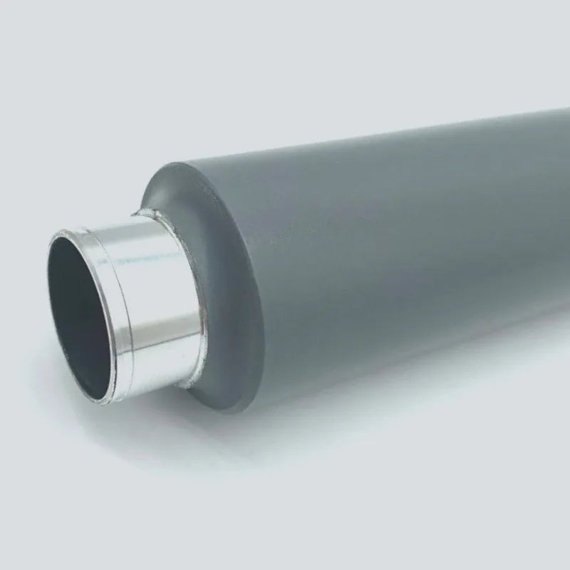 AE01-1117 Fuser Upper Roller for Ricoh Aficio MP Series Fuser Roller PRIMED