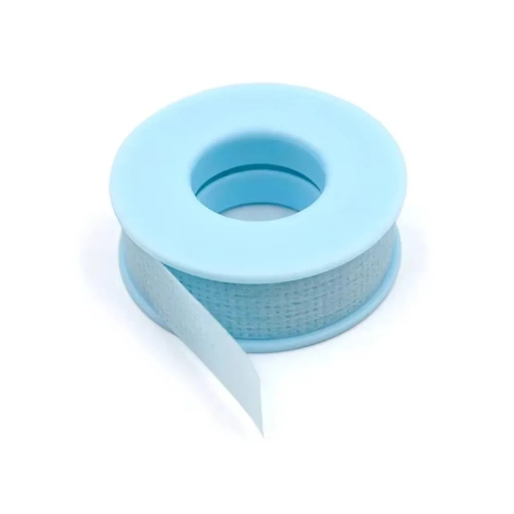 Non-Woven Silicone Gel Eyelash Extension Tape Under Eye Pad Eyelash Extension Tape PRIMED