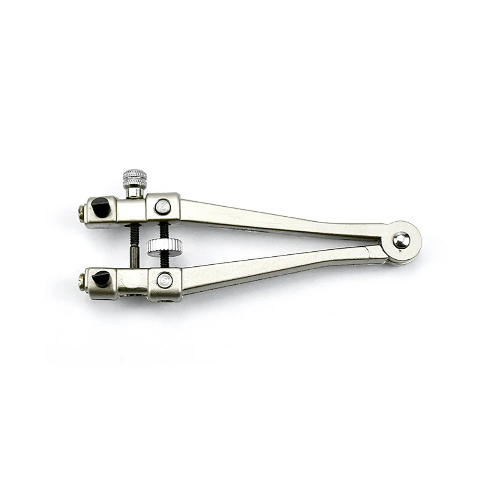 V-Shape Watch Case Back Opener & Press Closer Tool Watch Repair Tool PRIMED