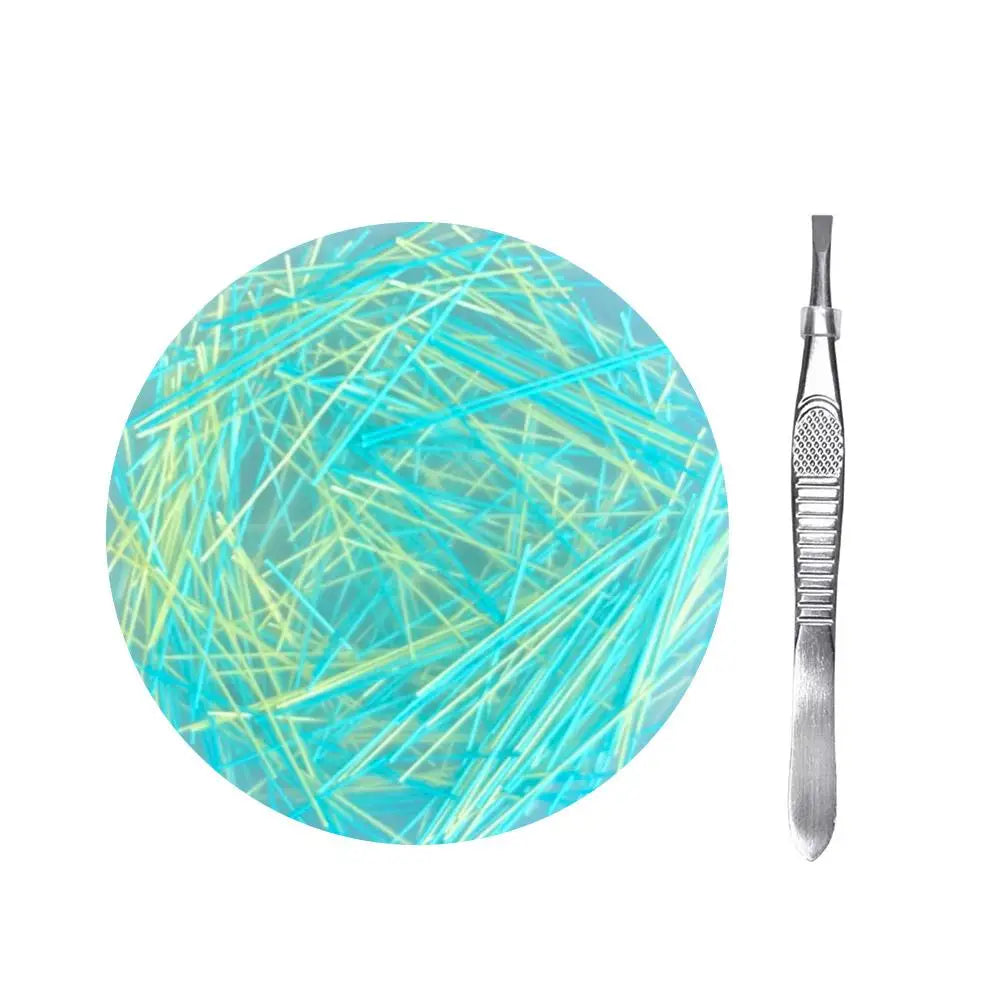 Sensory Fidget Picky Pad with Tweezers | Focus & Calm Toy