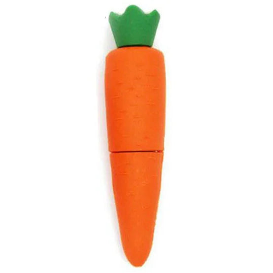 Cute Cartoon USB Flash Drive 16–128GB | Chili &amp; Pineapple Design USB Flash Drive PRIMED green 4GB